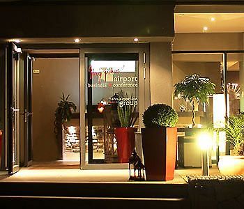 My Place Lautzenhausen Exterior photo